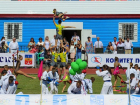 Волгодонцев приглашают принять участие в спортивном празднике, посвященному Дню физкультурника 