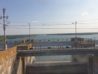  Сброс воды из Цимлянского водохранилища в Дон вернули на минимально возможный уровень