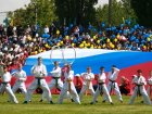Волгодонск стал победителем зонального этапа Спартакиады Дона