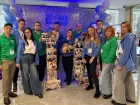 Модульная тележка «ПлатФорм»: как волгодонский инженер помогала создать робота для перемещения грузов