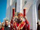 Епископ Волгодонский и Сальский Антоний обратился к волгодонцам с праздничным посланием