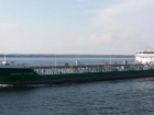 В украинском порту задержано судно, прибывшее из Волгодонска 