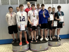 Юные пловцы из Волгодонска завоевали медали всех видов на Чемпионате и Первенстве области