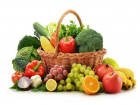 В Волгодонске зафиксированы самые низкие цены на овощи и фрукты по сравнению со всем регионом