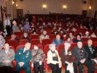 Пенсионеры в Волгодонске создали первый в РСФСР совет ветеранов