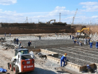 Строители Ростовской АЭС после закрытия стройки поедут работать в Курск и Белоруссию