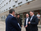 Еще около 25 миллионов выделят на капремонт поликлиники №3 в Волгодонске