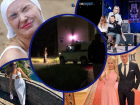 Мужчина с топором, летающие презервативы и мокрое лицо Нинки Картинки: самые горячие новости прошедшей недели