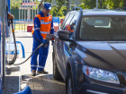 Цены на бензин за неделю почти не изменились