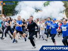 «Кросс нации – 2025»: спортивный забег объединил тысячи волгодонцев