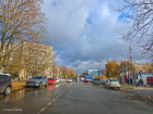 Слабый дождь и южный ветер ожидаются в Волгодонске в среду