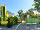 Дети из Волгодонска отдохнут в азовском «Спутнике»