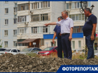 Власти рассчитывают на поддержку бизнеса в ремонте спортивных объектов в Волгодонске