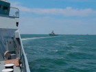 МАК «Волгодонск» примет участие в военно-морском параде в День ВМФ