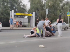 15-летнюю девочку на электросамокате сбили в Волгодонске на улице Морской