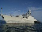 МАК «Волгодонск» вновь представит команду ВМФ России на международном конкурсе