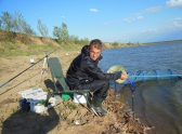 Фото - Волгодонское отделение «Федерации спортивного и любительского рыболовства РО»