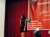 Фото из официальной группы "Мисс Атом Волгодонска-2015" в ВК