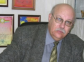 Леонид Семенович Шершевский