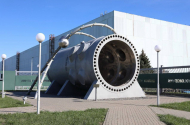 Токарь-расточник 2-6 разряда - 