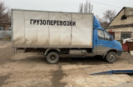 Вывоз металлолома, демонтаж - Металлолом - 