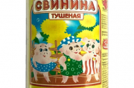 Бакалея - "Вкусы Беларуси" - 
