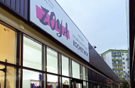 Профессиональная косметика  - магазин "Zoya"* (Зоя) - 