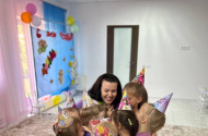 «Фея», Адрес: ул. Логовская 1в, 8(938)132-99-97 - 