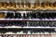 Одежда, обувь, текстиль, аксессуары-«Магазин низких цен» - 