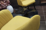 Мягкие стулья  - мебель "Brosko"* - 