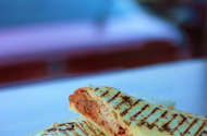 «Мистер гриль», пр. Курчатова 31А - 