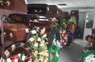 Похоронные услуги - «Ритуал-сервис» - 