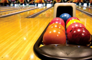 Боулинг - клуб «Пятница» - 