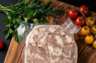 Свежее мясо — магазин «Мясорубка» - 