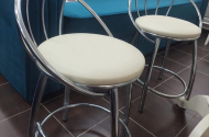 Мягкие стулья  - мебель "Brosko"* - 