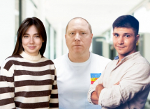 Тренеры, творящие историю: Волгодонск выбирает лучших в номинации «Прорыв в тренерской деятельности» - голосование