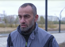 Произведен арест по делу о хищении средств на работах в Молодежном парке в Волгодонске