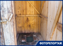 «С душком» и без бумаги: в каком состоянии находятся общественные туалеты в старой части Волгодонска