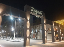 Что получилось сделать, а что нет: как сейчас выглядит прошедший через «производственный ад» бульвар у сквера «Дружба»