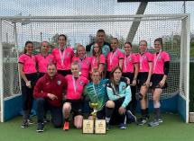 В номинации «Командный прорыв года» хоккейному клубу «Дончанка» нет равных