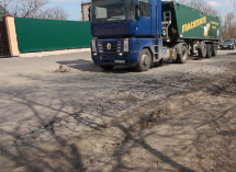 «Заказчик не обеспечил контроль за перевозкой грузов»: прокуратура нашла нарушения в работе мостостроителей