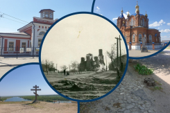 Место, где взорвали огромный собор, при царе строили мраморный шлюз, зародилась идея «Двух капитанов» и жил самый юный защитник Брестской крепости: чем интересен город Константиновск в Ростовской области