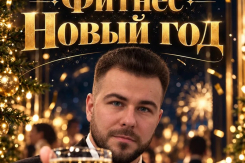 Сделай себя звездой корпоратива за 6 недель!