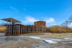 Грибы, пляжи и плотинные родники-дренажки: отдыхаем на берегах Ново-Цимлянского котлована