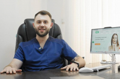 «Пусть забота о людях приносит радость и благодарность»: главный врач стоматологической клиники «Карат»