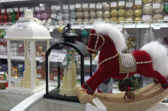 Новогодний бум объявляется открытым: грандиозная распродажа в «ГлавУпак»