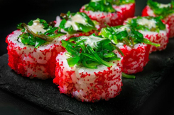 Новогоднее настроение уже здесь