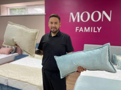 Качественная мягкая мебель от бренда «MOON*» теперь в Волгодонске: ее дистрибьютером стал магазин «PRO**стол»