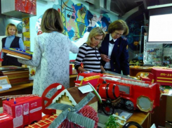 В Волгодонске завершился первый этап Всероссийского конкурса по пожарной безопасности