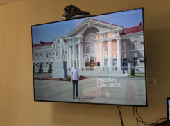 Чем интересен Волгодонск показали в фильме 